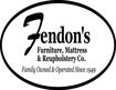 Fendon's Furniture Mattress & Reupholstery Co