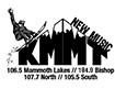 KMMT 106.5 104.9 107.7 105.5 FM Stereo