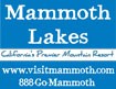 Mammoth Lakes Visitors Bureau