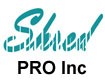Shred Pro Inc