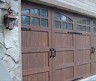 Allen's Garage Doors &Trim Construction