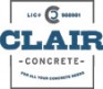 Clair Concrete