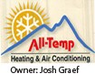All-Temp Heating & Air Conditioning