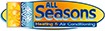 All Seasons Heating & Air Conditioning