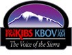 KIBS FM / KBOV AM
